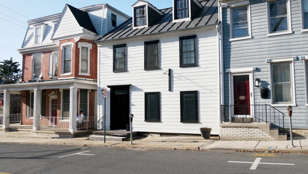 Gettysburg: Urban Combat