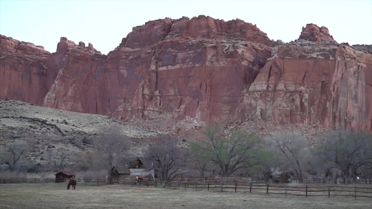 Capitol Reef Trip Planner