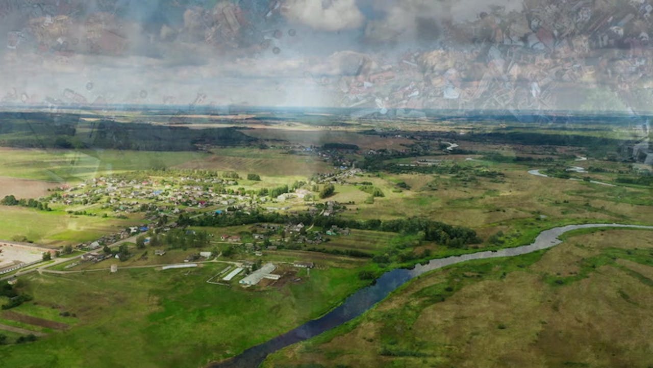 Chernobyl's Radioactive Nature Reserve