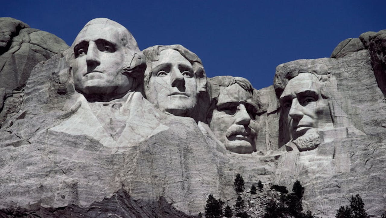 21 Things To Do in Mt Rushmore and the Black Hills