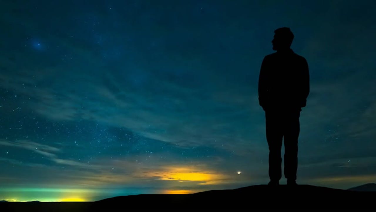 Why We Need Dark Skies