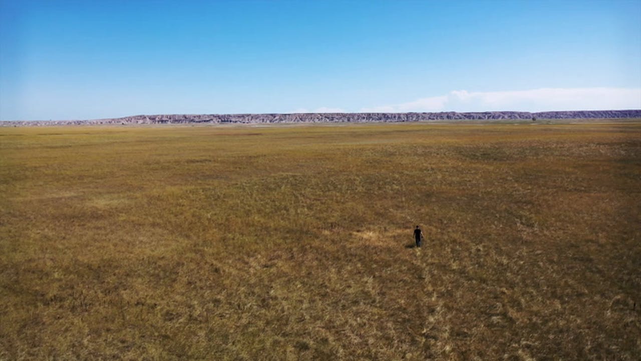 A look at life on the prairie