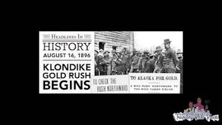 Klondike Gold Rush | Seattle, WA