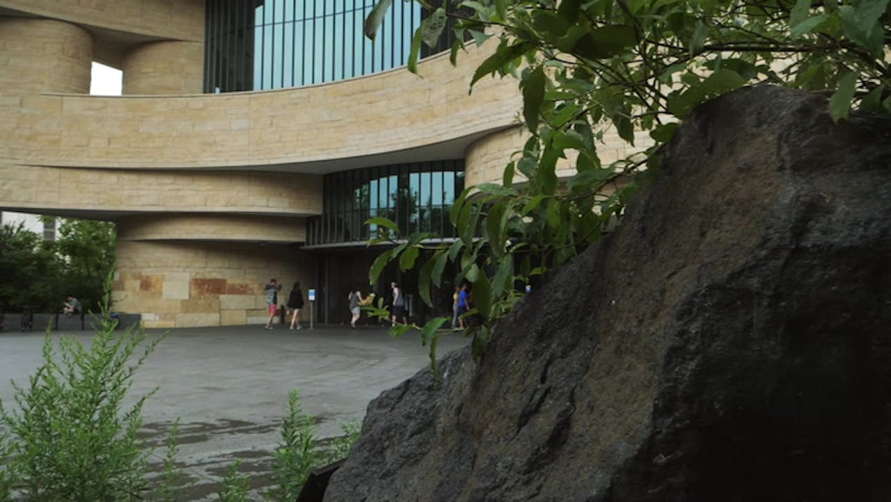 National Museum of the American Indian