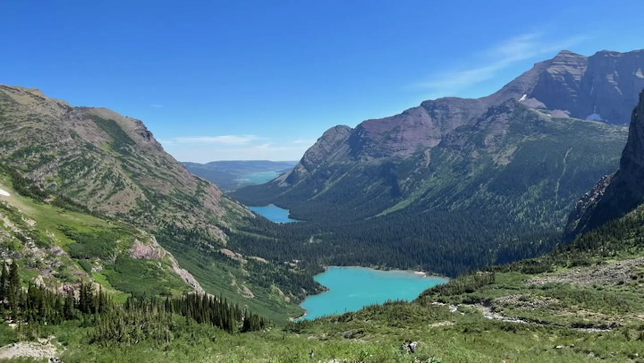 The Complete Guide to Glacier National Park