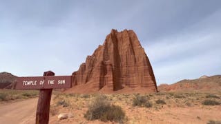 The Best of Capitol Reef National Park (Complete Tour)