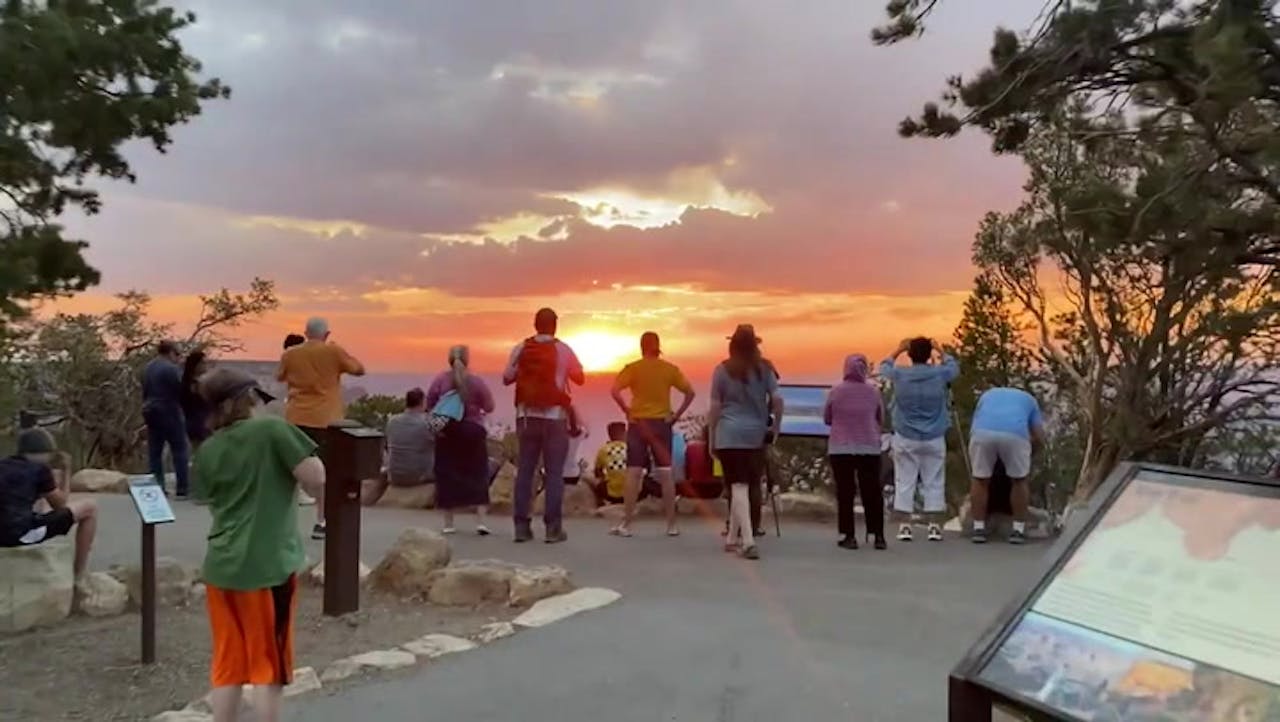 Surprising Things about the Grand Canyon